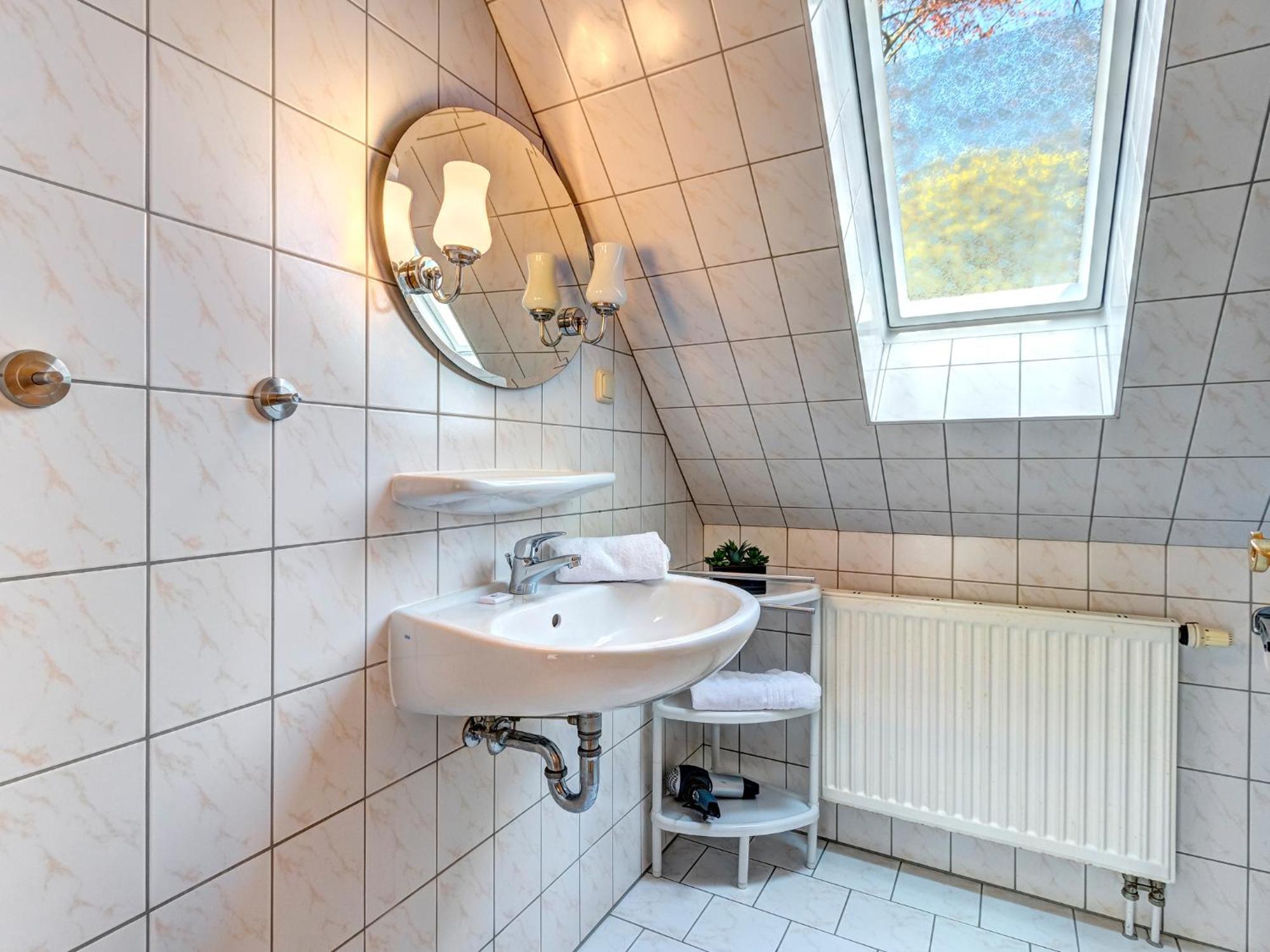 Hansehus Ferienwohnung Nr 6 ซินโนวิทซ์ ภายนอก รูปภาพ